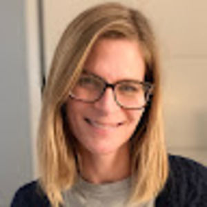 Meet your Posher, Monica